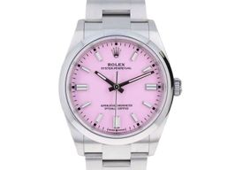 Rolex Oyster Perpetual 36 126000 -