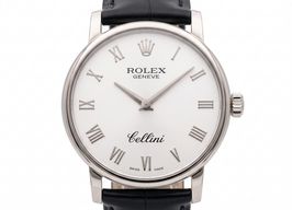 Rolex Cellini Time 5115 -