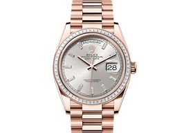 Rolex Day-Date 36 128395TBR -