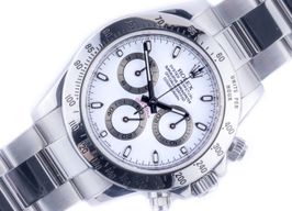 Rolex Daytona 116520 (2004) - 40 mm Steel case