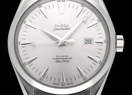 Omega Seamaster Aqua Terra 2502.30.00 -