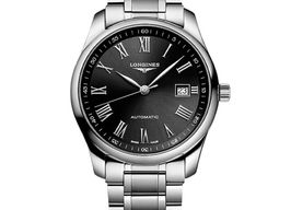 Longines Master Collection L2.793.4.59.6 -