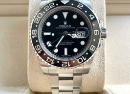 Rolex GMT-Master II 116710LN -