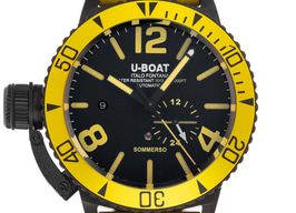 U-Boat Sommerso 9668 -