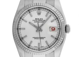 Rolex Datejust 36 116234 -