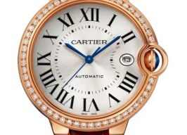 Cartier Ballon Bleu WJBB0056 -