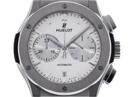 Hublot Classic Fusion Chronograph 521.NX.2611.RX -