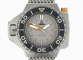 Omega Seamaster PloProf 227.90.55.21.99.001 -