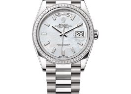Rolex Day-Date 36 128399TBR -