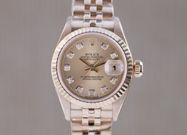 Rolex Lady-Datejust 69178 -