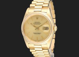 Rolex Datejust 36 16238 -