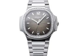 Patek Philippe Nautilus 7118/1A-011 -