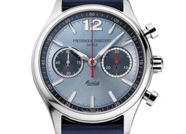 Frederique Constant Slimline FC-702SD3SD6 -