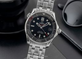 Omega Seamaster Diver 300 M 212.30.36.20.51.001 -