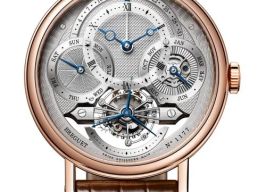 Breguet Classique Complications 3797BR/1E/9WU -