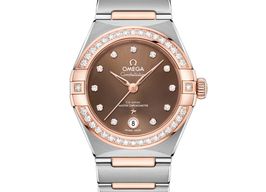 Omega Constellation 131.25.29.20.63.001 -