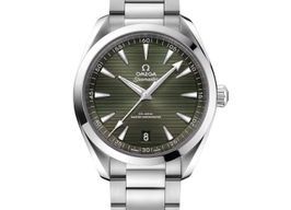 Omega Seamaster Aqua Terra 220.10.41.21.10.001 -