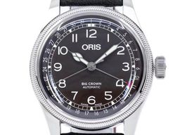 Oris Big Crown Pointer Date 01 754 7741 4064-07 5 20 65 -