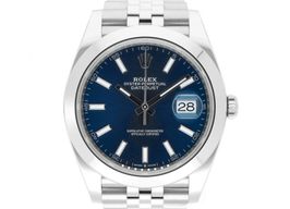 Rolex Datejust 41 126300 -