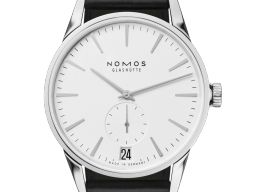 NOMOS Zürich Datum 802 -