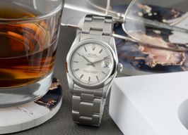 Rolex Datejust 31 68240 (1991) - 31mm Staal