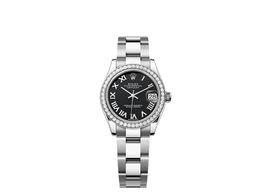 Rolex Datejust 31 278384RBR (2025) - 31 mm Steel case