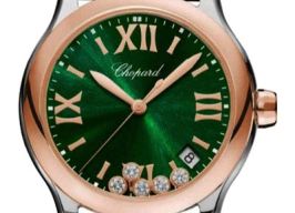 Chopard Happy Sport 278582-6005 -