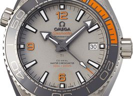Omega Seamaster Planet Ocean 215.92.44.21.99.001 -