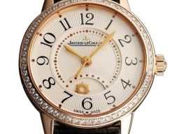 Jaeger-LeCoultre Rendez-Vous Q3462430 (2024) - Zilver wijzerplaat 29mm Roségoud