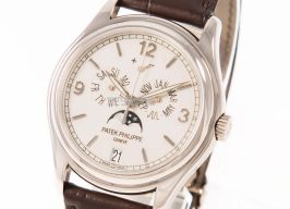 Patek Philippe Annual Calendar 5146G-001 -