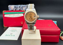 Rolex Lady-Datejust 69173 -