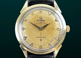 Omega Constellation 2782 -