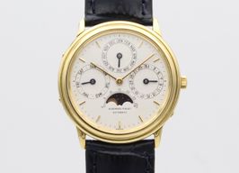 Audemars Piguet Quantieme Perpetual Calendar BA5548 -