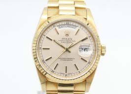 Rolex Day-Date 36 18238 -