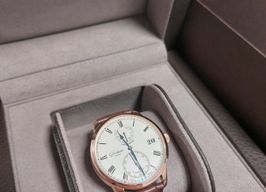 Glashütte Original Senator Chronometer 1-58-01-02-05-30 -