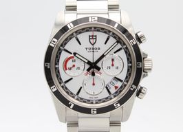 Tudor Grantour Chrono 20530N -