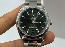 Omega Seamaster Aqua Terra 220.10.38.20.10.003 -