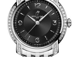 Breitling Premier A77330671B1A1 -