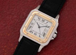 Cartier Santos 2961 -