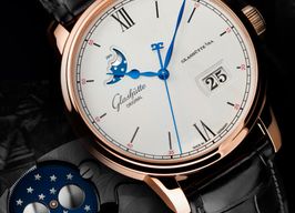 Glashütte Original Senator Excellence 1-36-04-02-05-61 -