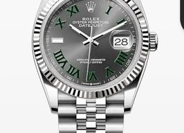 Rolex Datejust 36 126234 -