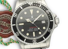 Rolex Submariner Date 1680 -