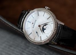 Zenith Elite Ultra Thin 16.2310.692/81.C706 -