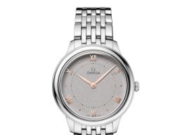 Omega De Ville 434.10.30.60.06.001 -