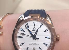 Omega Seamaster Aqua Terra 220.22.38.20.02.001 -