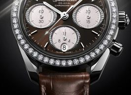Omega Speedmaster 324.18.38.50.63.001 -