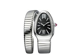 Bulgari Serpenti 103524 SP35BSDS.2T -