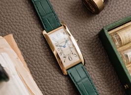 Cartier Tank 4123 NSO -