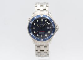 Omega Seamaster Diver 300 M 2221.80.00 -