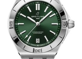 Breitling Chronomat AB3114101L1A1 -
